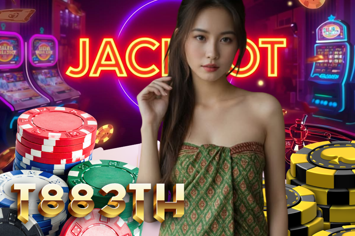 t883th เครดิตฟรี