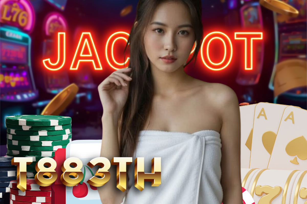 t883th ทางเข้า